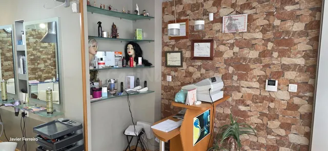 SALÓN DE PELUQUERIA CENTRO DE ESTÉTICA EN TRASPASO - foto 5