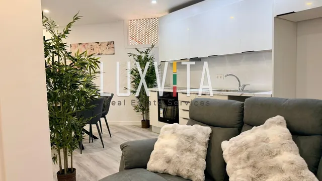 Apartamento reformado de 2 habitaciones en Los Cristianos - foto 4