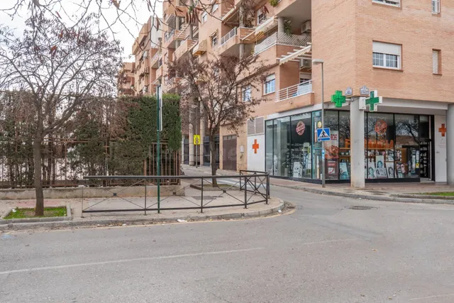 Local Comercial en Venta en Granada - Palacio de Deportes — 3
