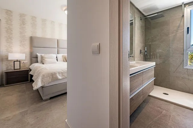 Adosado 3 habitaciones 202m² en venta - Riviera del sol — 14