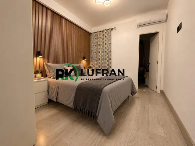 PISO EN CAMPOAMOR, ALICANTE/ALACANT — 2