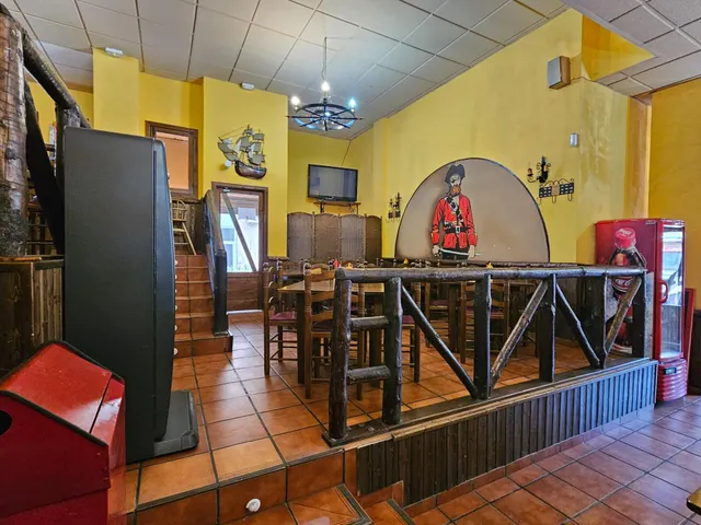 Local Comercial con Licencia de Restaurante en San Vicente del Raspeig — 14