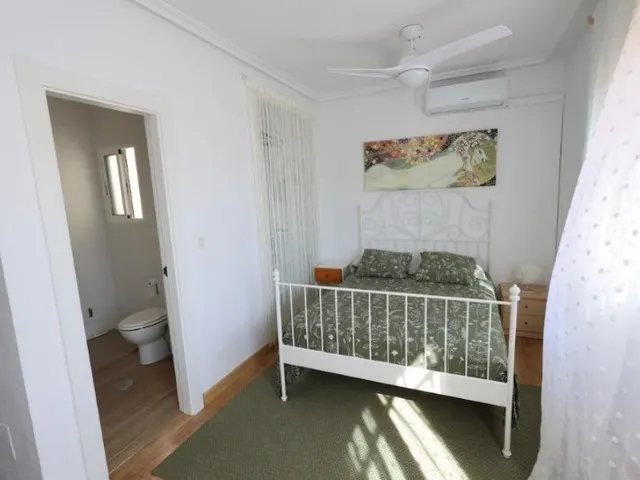 Casa 3 habitaciones en venta - La Zenia — 15