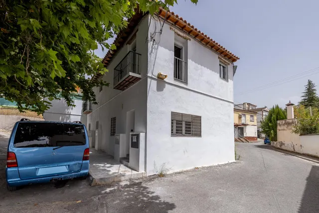 Casa de esquina con excelentes calidades a 5 minutos de Granada — 37
