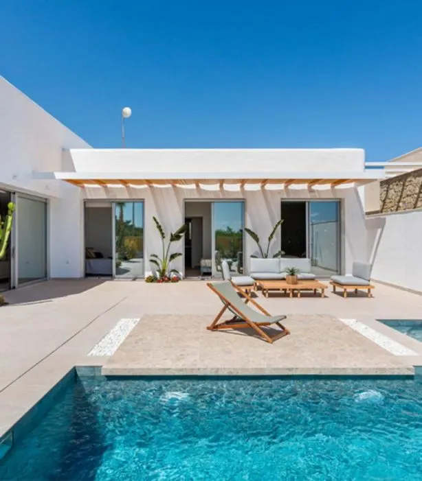 Villa 3 habitaciones 97m² en venta - Comunidad valenciana — 15