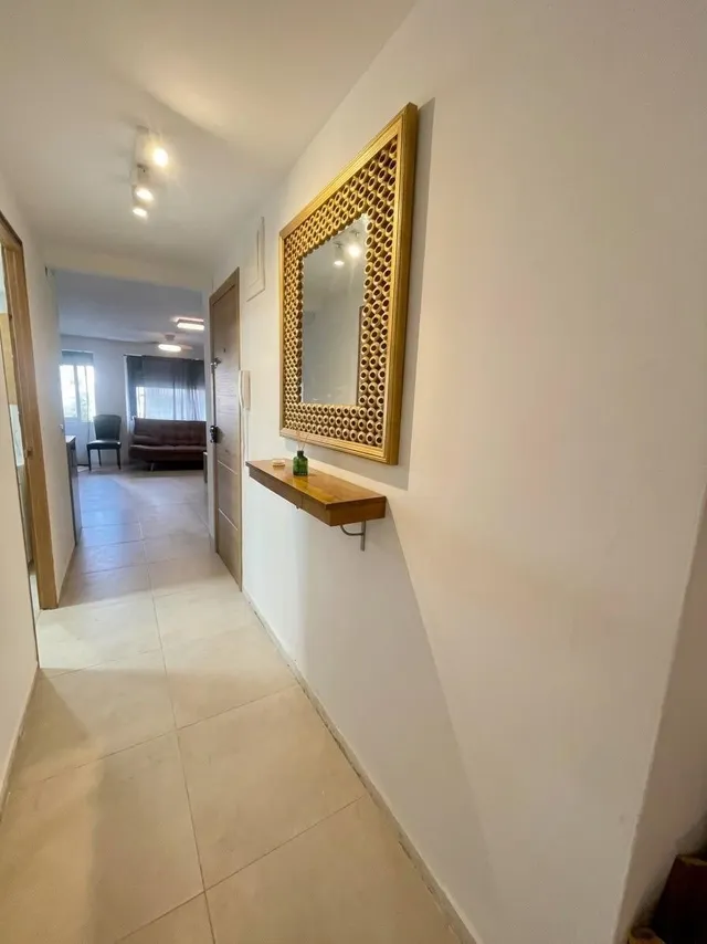 Acogedor piso semireformado en Elche, Raval - Puertas Coloradas — 11