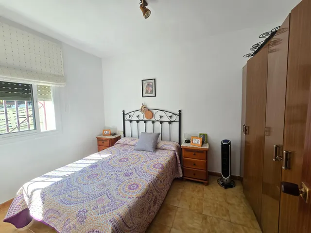 CASA IDNEPENDIENTE, GARAJE Y POSIBILIDAD DE PISCINA, CAN NICOLAU, CUNIT — 9