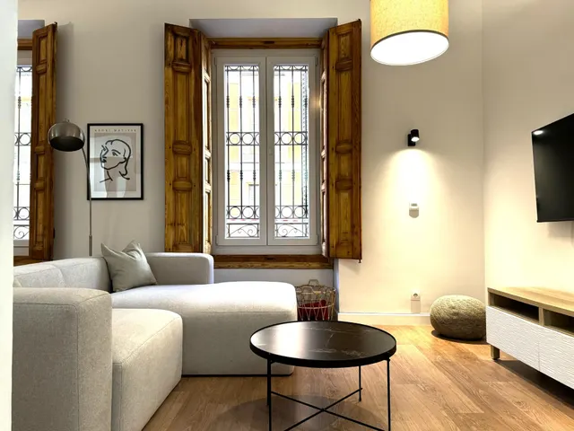 Piso 3 habitaciones 125m² en alquiler - Rios Rosas - foto 3