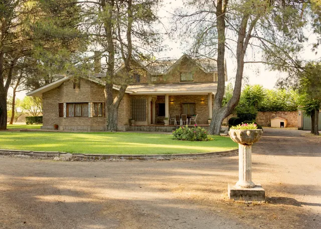 Urbis te ofrece un exclusivo chalet en venta en Salamanca. — 7