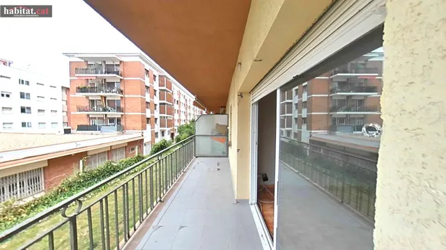 ¡¡ PISO EN SITGES - POBLE SEC !! — 22