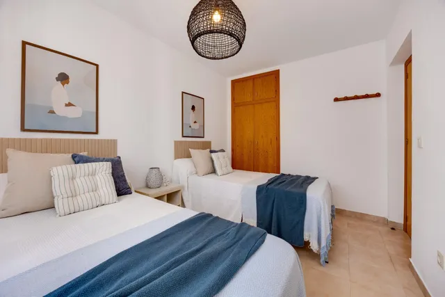 Bungalow 2 habitaciones 65m² en venta - Los balcones — 30