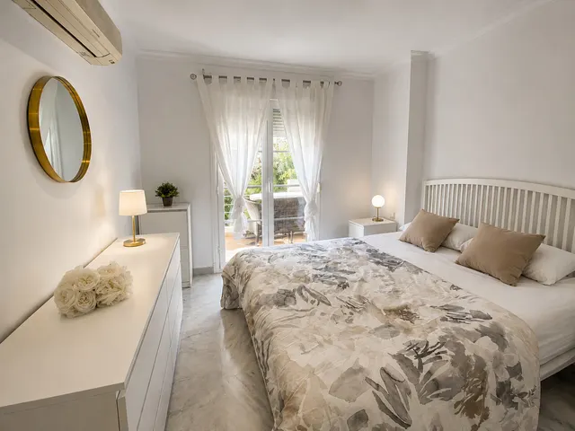 Apartamento 2 habitaciones 83m² en venta - Marbella - foto 5