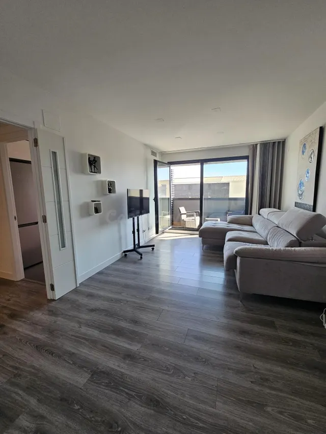 ✨ ¡NOVEDAD EN SAFRANAR! Vivienda del 2020 con terraza y vist - foto 2