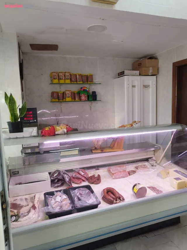 LOCAL COMERCIAL MIRALBAIDA  - 69.000€ - — 4