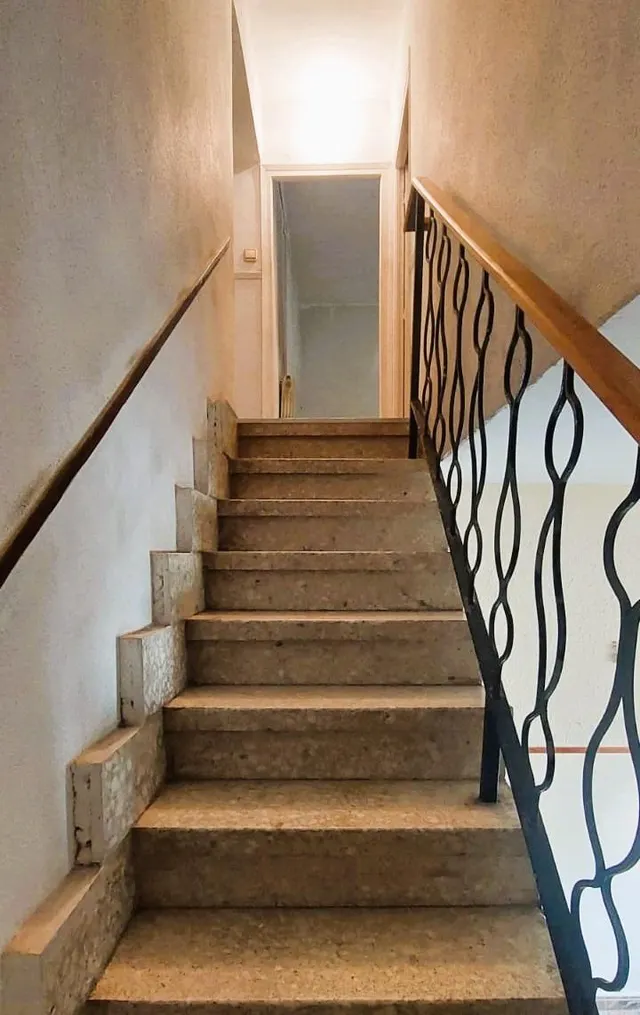 Amplia Casa con Terreno en Posada del Bierzo por solo 82.900€ — 17