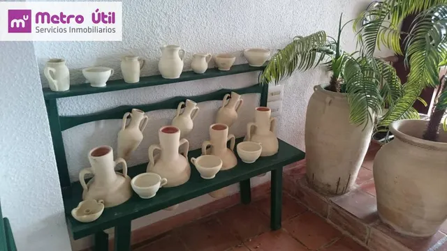 VILLA CON ENCANTO SANTA POLA DEL ESTE — 10