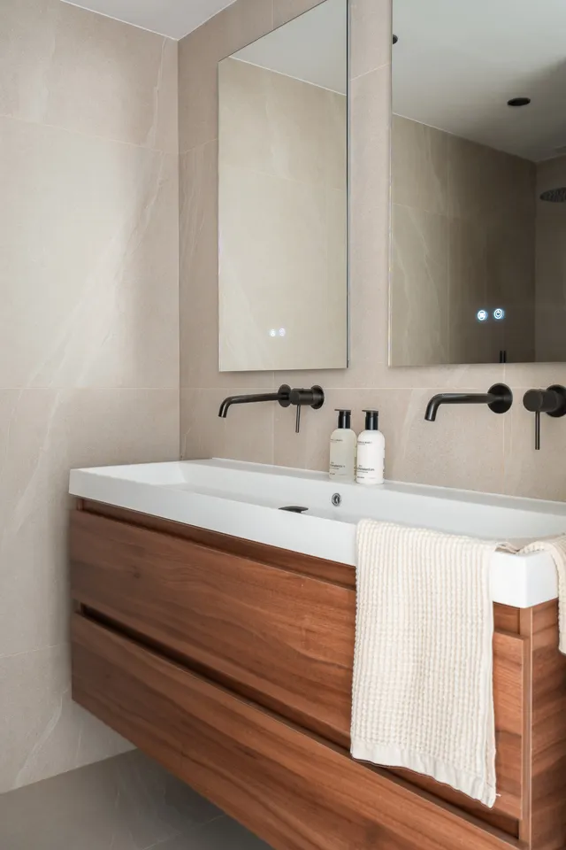 Ático 3 habitaciones 150m² en venta - El Madroñal — 22
