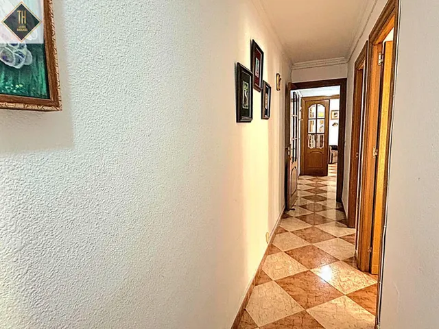 Piso en Teatinos, zona Atabal — 18