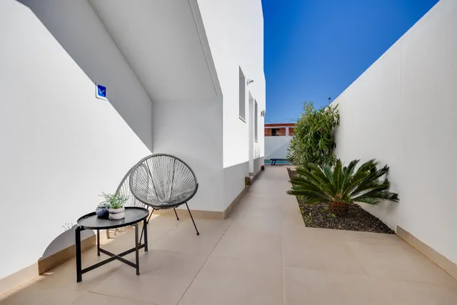 Villa 3 habitaciones en venta - San Javier — 12