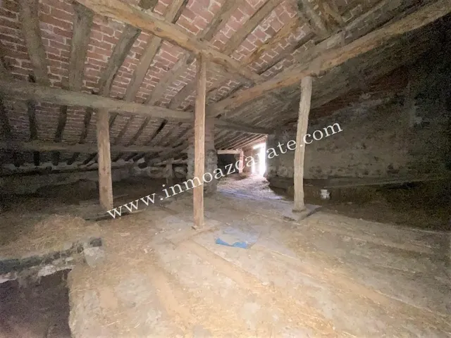 Casa para rehabilitar en Ugar - foto 5