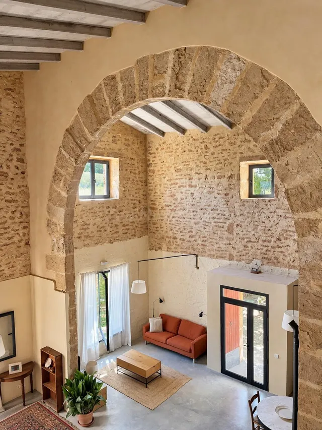 Espectacular casa de campo con 4 dormitorios y vistas despej - foto 4