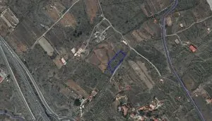 TERRENO RÚSTICO EN GUÍA DE ISORA – 1.915 m2, SITUADO A POCOS - foto 4