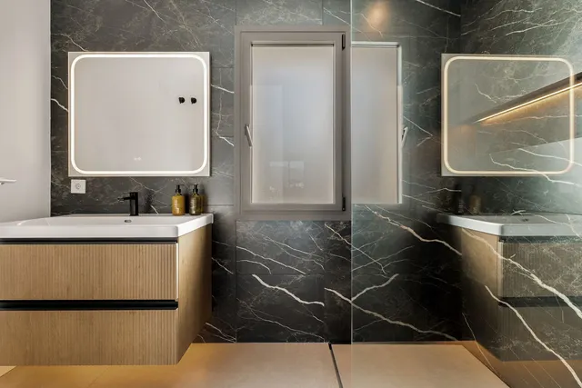 Ático 2 habitaciones 100m² en venta - Marbella — 10