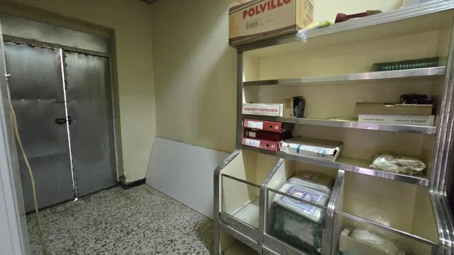 GRAN LOCAL EN VENTA CON POTENCIAL COMERCIAL Y RESIDENCIAL EN EL CENTRO DE PILAS — 21