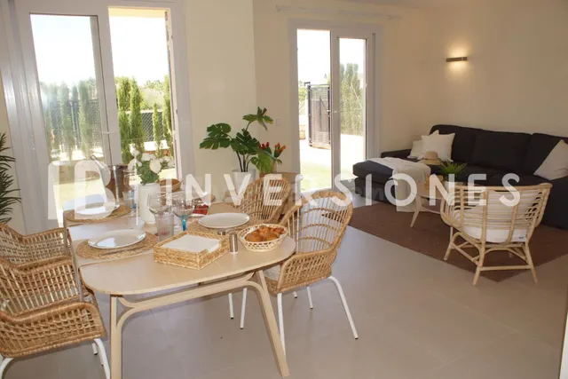 Chalet 2 habitaciones 96m² en venta - Sa Ràpita - URBANIZACI - foto 4