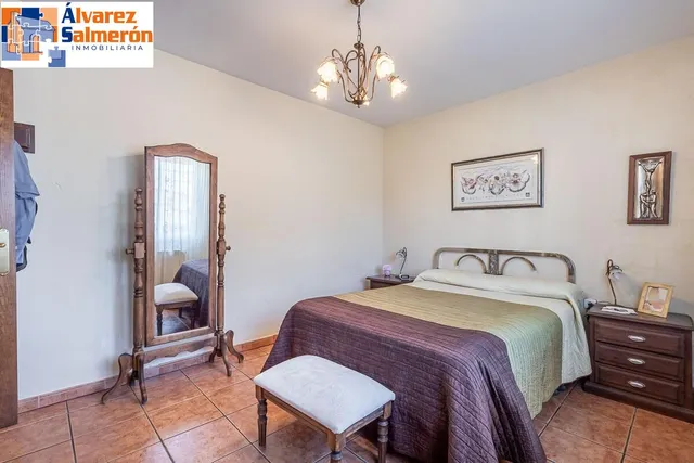 Chalet en los Chopos, Las Gabias — 18