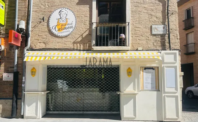 Local comercial en el centro de Tudela — 3