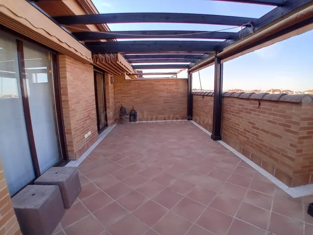 Fantástico ático en Cañito Bazán - El Tablero !!! - foto 4
