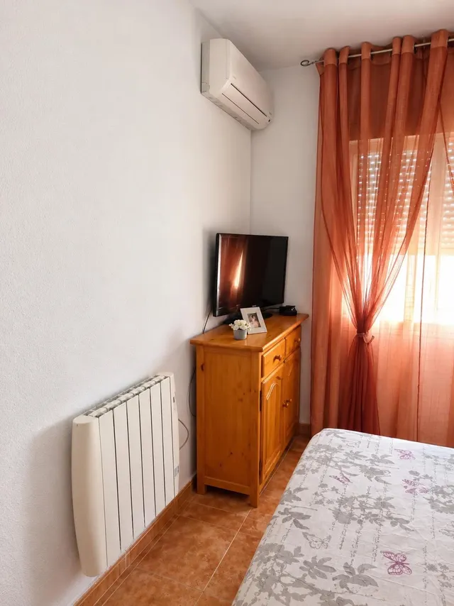 PISO EN VENTA 2 habitaciones, PISCINA COMUNITARIA CERCA DEL CENTRO DE TORREVIEJA — 6