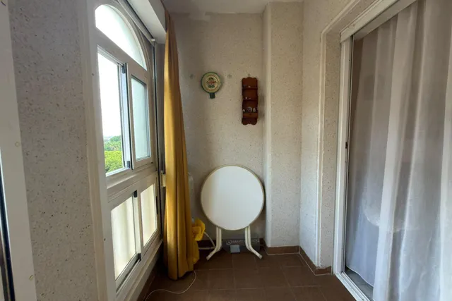 FABULOSO APARTAMENTO CON PISCINA COMUNITARIA, IDÓNEO COMO VACACIONAL — 40