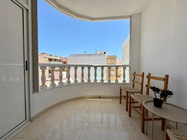 Apartamento 2 habitaciones 80m² en venta - Playa del cura — 22