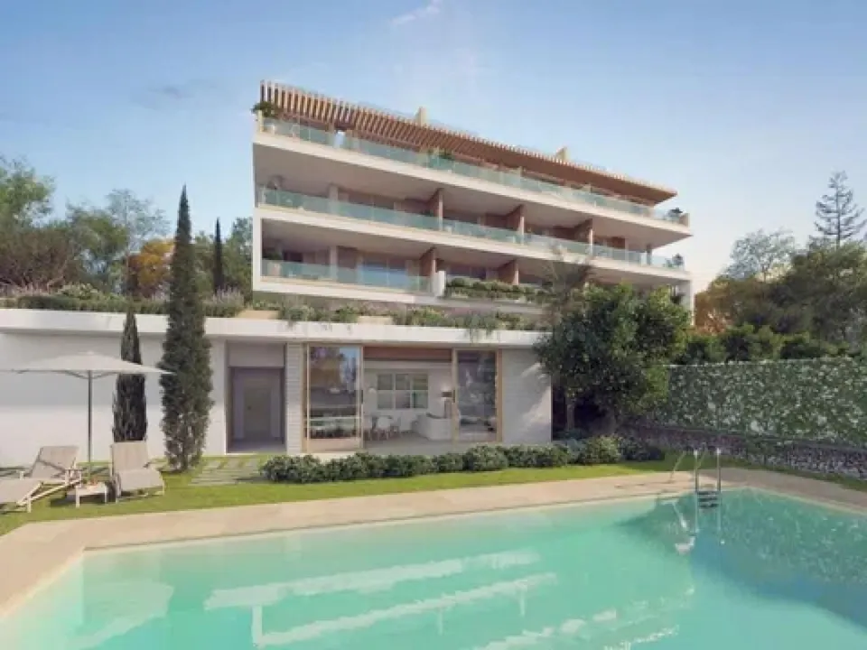 Apartamento 3 habitaciones 166m² en venta - Torremolinos