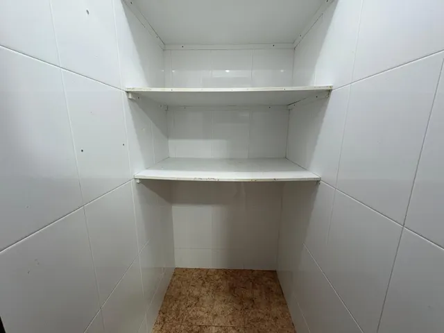 4 habitaciones y ascensor junto a la Avenida del Aeropuerto — 10