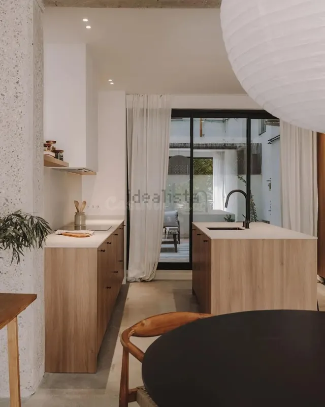 Piso 3 habitaciones 110m² en alquiler - Russafa - Ruzafa - foto 5