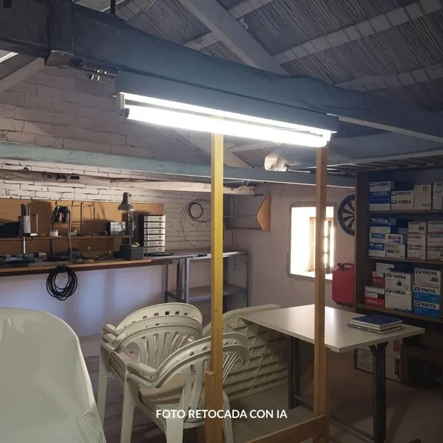 Casa de pueblo en La Roda — 7