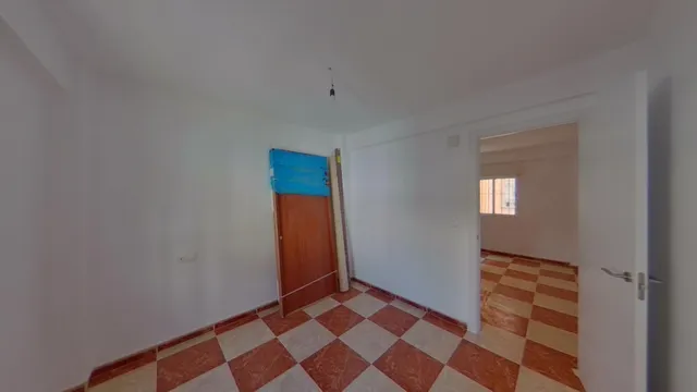 VIVIENDA 3 HABTIACIONES ALQUILADA CON SEGURO DE IMPAGO CIUDAD JARDIN V64 — 12