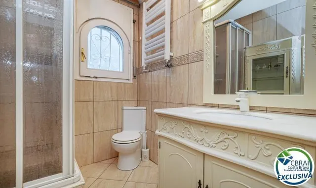 Magnífica casa de pescador con fondeo y piscina — 8