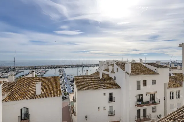 Apartamento 2 habitaciones 130m² en venta - Marbella — 5
