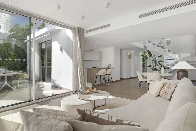 Chalet 3 habitaciones 163m² en venta - Riviera del sol — 9