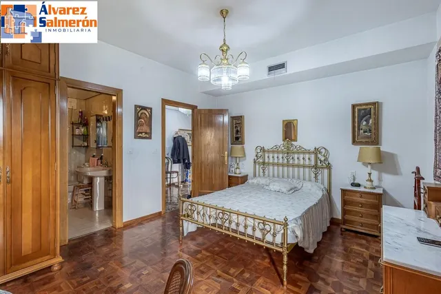 Pisazo en paseo del salón - Granada — 17