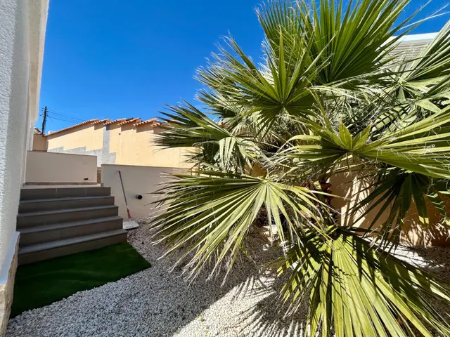Villa 5 habitaciones 246m² en venta - Centro de la Ciudad Quesada — 36