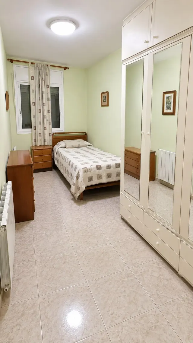 Unifamiliar adosada - Casa Almeda-  Cornellà de Llobregat (Corte Inglés) — 6