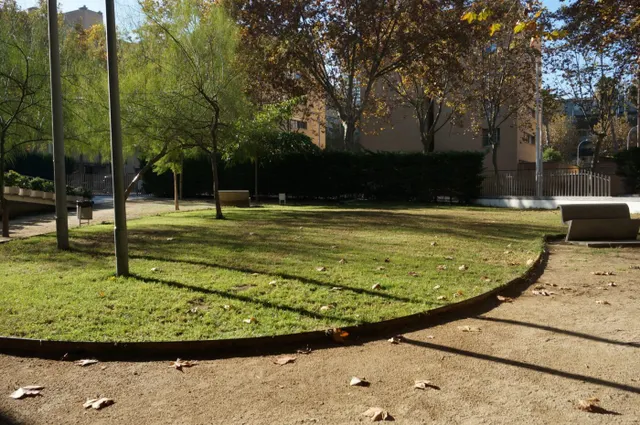 Piso en alquiler en avenida Icaria — 8