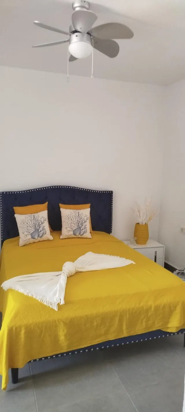 Piso en venta en Calle Bélgica ALTEA HILLS — 28