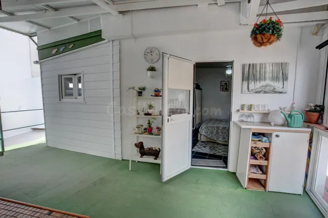 Casa en el Centro de Arroyo de la Miel — 21