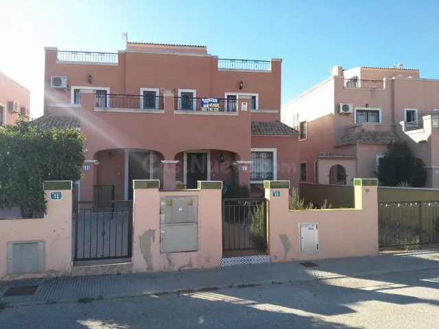 Casa 3 habitaciones en venta - La herrada